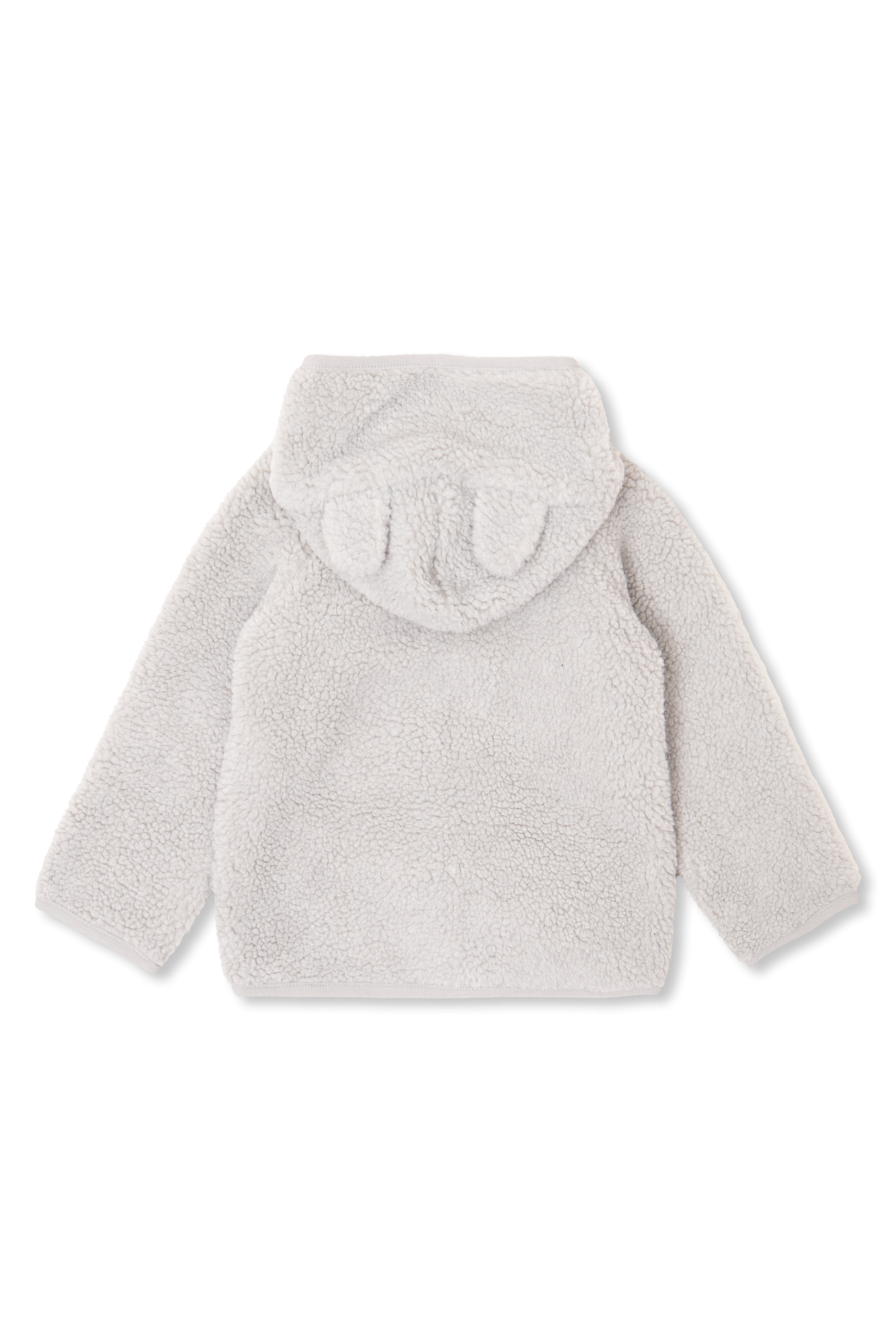 Stella mccartney hotsell teddy hoodie